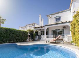 Townhouse Jade - The Village, hotel u gradu 'Vale do Lobo'