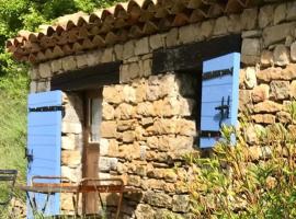 La Bergerie du Haut Var, hotel a Bargème