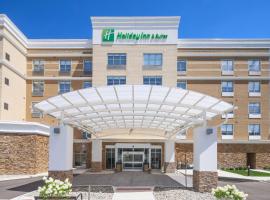 Holiday Inn & Suites Detroit - Troy, an IHG Hotel, hotel a Troy