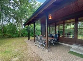 Amazing Home In Löderup With Kitchen