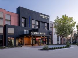 Atwell Suites Austin Airport, an IHG Hotel, hotel i Austin