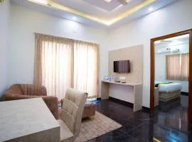 Treebo Galaxy Kings Suites, Hebbal