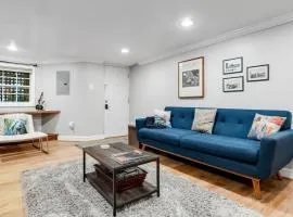 Entire 1-BR Apt in NoMa Eckington