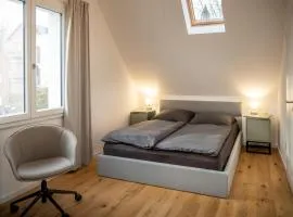 Ferienwohnung Burgstübchen