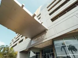 Courtyard by Marriott Guayaquil