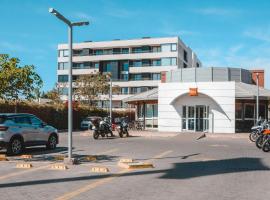 ibis Mendoza, hôtel à Mendoza