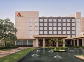 Indore Marriott Hotel، فندق في إندوري