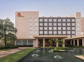 Indore Marriott Hotel