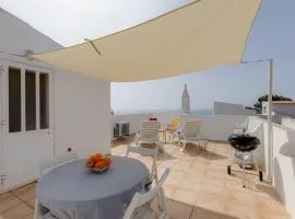 SOLEMAR - Ocean view 1 bedroom apart for 4 in Carvoeiro