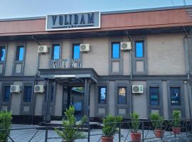 Volidam Hotel, hotel u gradu 'Karmana'