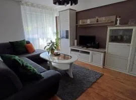 Apartman West Side