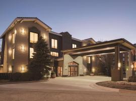 Country Inn & Suites by Radisson, Chicago-Hoffman, hotel v mestu Hoffman Estates