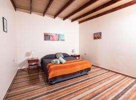 Hostal Belen, hôtel à San Pedro de Atacama