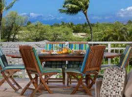 SUNSET VILLA Spacious Mauna Lani 3BR Home With Private Beach Club