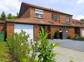 Ferienhaus Heide, hotel en Bad Fallingbostel