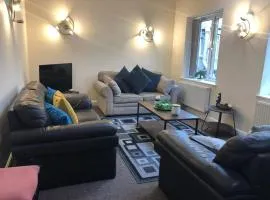 04 St Andrews - sleeps 6