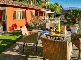 Casa Fiore - Ferien am Lago Maggiore