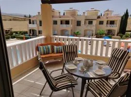 Cyprus-2 beds ensuite pool patios wifi parking