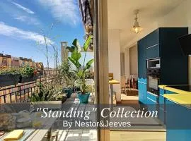 Nestor&Jeeves - TOUCAN DUPLEX TERRACE - Hyper center - Top floor