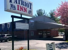 PATRIOT INN