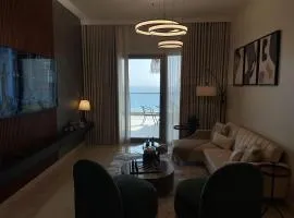 Damac Tower Jeddah apartment