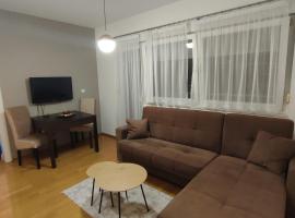 Apartman Amabilis, hotell sihtkohas Banja Luka