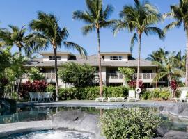 Five Star Waikoloa Beach Villa, Golf & Lake Views, hotel di Waikoloa