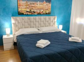 Hotel Alba Serravalle, хотел в Serravalle Pistoiese