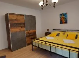 Apartman Orljava