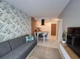 Apartament Zacisze 4