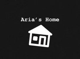 Aria’s Home