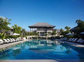 The Island House, hotel vicino alla spiaggia a Nassau