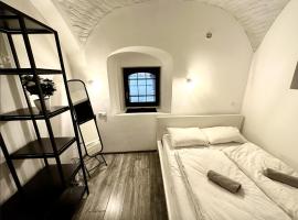 4Rooms, asrama di Maribor