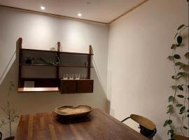 Stay Sayu Hanok: Gyeongju şehrinde bir otel