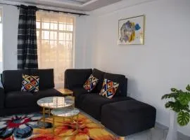 One bedroom unit with wi-fi & parking