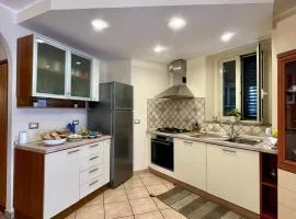 Il Siciliano Apartment Taormina