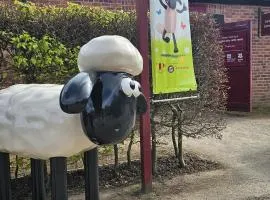 Shaun the Sheep