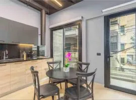 Al Amine - 103, 2-BR in Mar Mikhael