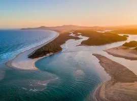 BIG4 Tasman Holiday Parks - Nambucca Heads