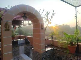 Maha Periyava Kuteeram, hotel in Kumbakonam