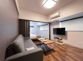 Casaen - Brand New 1BR Apt Near Hondori Shopping District For 6 Ppl