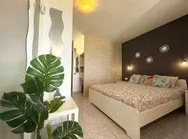 Palm Garden Apartment