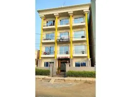 Sea View Residency, Puri