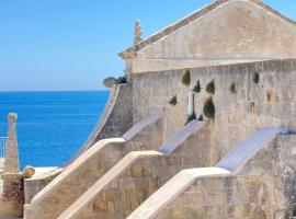 Innesto Rooms - Monopoli, hotel familiar en Monopoli