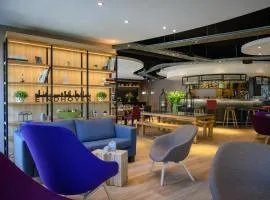 Campanile Hotel & Restaurant Eindhoven