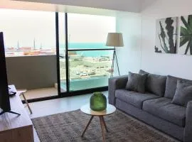 HOM I Departamento 1D1B con Terraza vista al Mar 0810