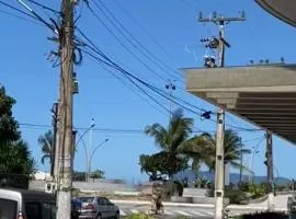 A 50m da Praia do Forte em Cabo Frio