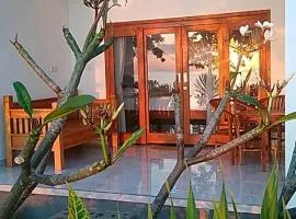 Kirana Guest House Amed