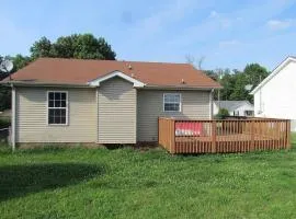 Beautiful cul-de-sac home with a fenced in yard!