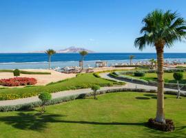 Charmillion Club Resort, hotel Sarm es-Sejkben